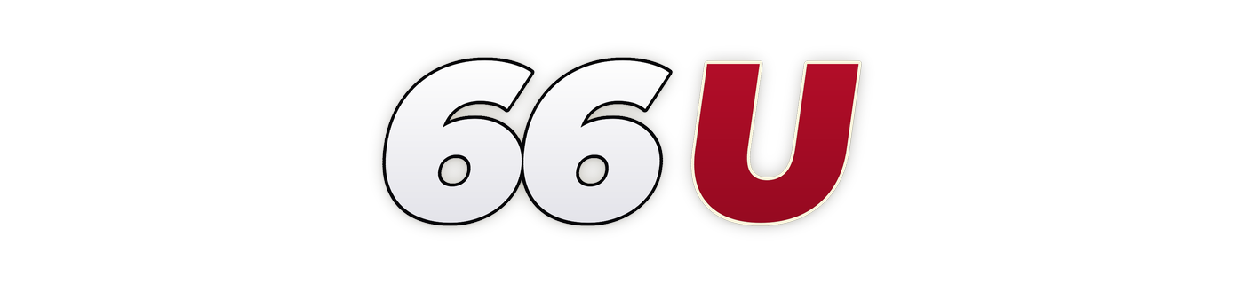 66u